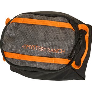 Mission Packing Cube - Black - S
